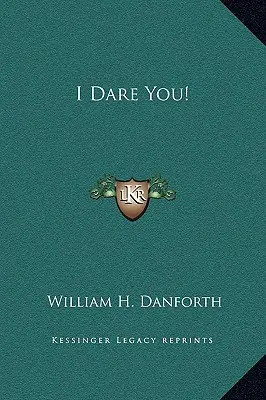 Vyzývam ťa! - I Dare You!