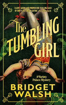 The Tumbling Girl (Dievča, ktoré sa potáca) - The Tumbling Girl