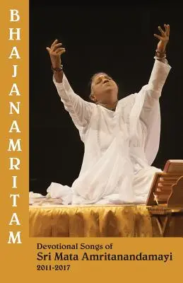 Bhajanamritam 7. zväzok - Bhajanamritam Volume 7