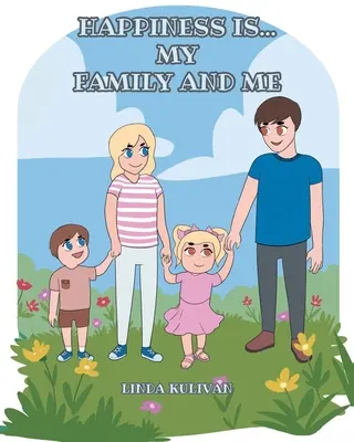 Šťastie je... moja rodina a ja - Happiness is...My Family and Me