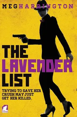 Levanduľový zoznam - The Lavender List