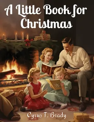 Malá kniha na Vianoce - A Little Book for Christmas