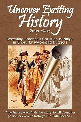 Odhaľte vzrušujúce dejiny - Uncover Exciting History