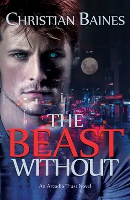 Zviera bez - The Beast Without
