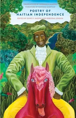Poézia haitskej nezávislosti - Poetry of Haitian Independence