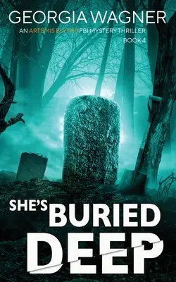 Je pochovaná hlboko - She's Buried Deep