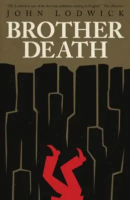 Brat Smrť - Brother Death