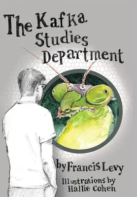 Oddelenie kafkárskych štúdií - The Kafka Studies Department