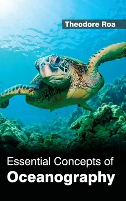 Základné pojmy oceánografie - Essential Concepts of Oceanography