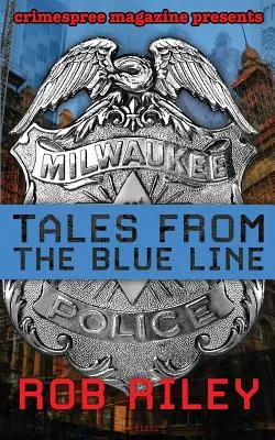 Príbehy z modrej línie - Tales from the Blue Line