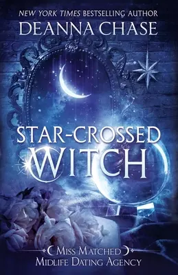 Čarodejnica s hviezdnym krížom - Star-crossed Witch