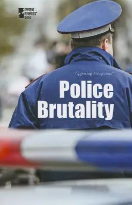 Policajná brutalita - Police Brutality