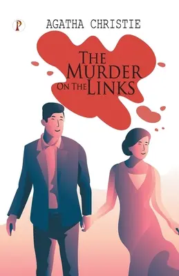 Vražda na spojoch - The Murder on the Links