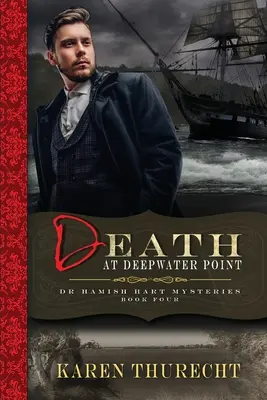 Smrť na Deepwater Point - Death at Deepwater Point