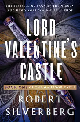 Zámok lorda Valentína - Lord Valentine's Castle