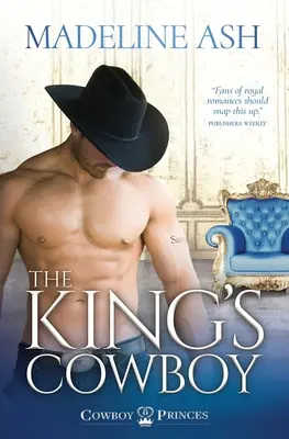 Kráľovský kovboj - The King's Cowboy