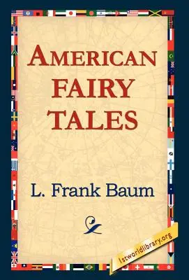 Americké rozprávky - American Fairy Tales