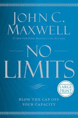 Bez limitov: Vydýchnite si svoju kapacitu - No Limits: Blow the Cap Off Your Capacity
