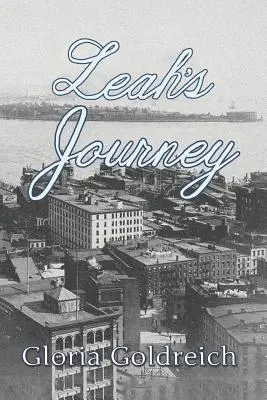 Leahina cesta - Leah's Journey