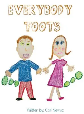 Všetci Toots - Everybody Toots