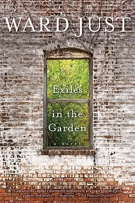 Vyhnanci v záhrade - Exiles in the Garden