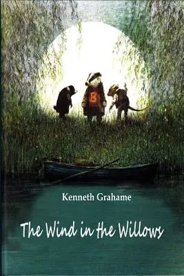 Vietor vo vŕbach - The Wind in the Willows