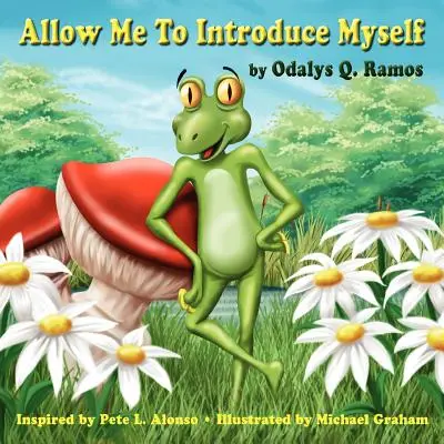 Dovoľte mi, aby som sa predstavil - Allow Me To Introduce Myself