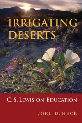 Zavlažovanie púští - Irrigating Deserts