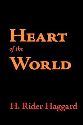 Srdce sveta - Heart of the World