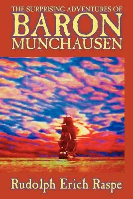 Prekvapivé dobrodružstvá baróna Prášila - The Surprising Adventures of Baron Munchausen