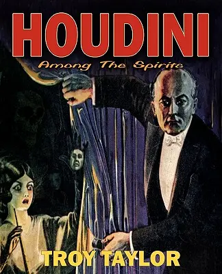 Houdini: Medzi duchmi - Houdini: Among the Spirits