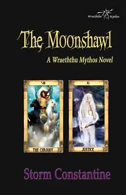 Mesačný jastrab - The Moonshawl