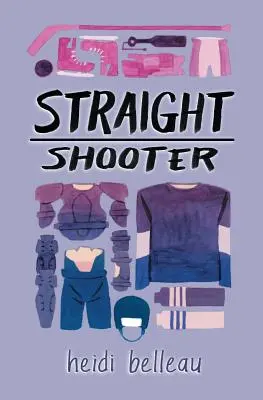Priamy strelec - Straight Shooter