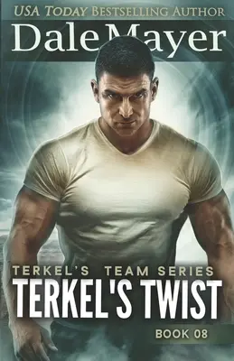 Terkelov zvrat - Terkel's Twist