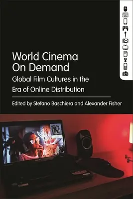 Svetové kino na želanie: Globálne filmové kultúry v ére online distribúcie - World Cinema on Demand: Global Film Cultures in the Era of Online Distribution