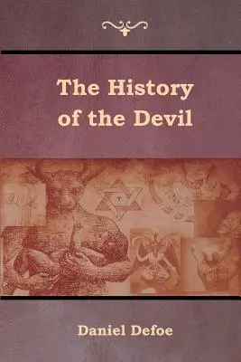 Dejiny diabla - The History of the Devil