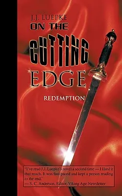 Na ostrí noža: Vykúpenie - On the Cutting Edge: Redemption