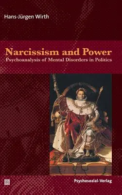 Narcizmus a moc - Narcissism and Power