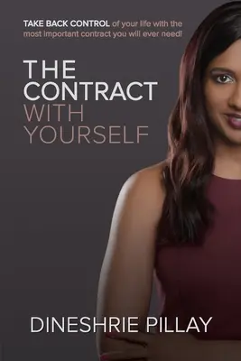 Zmluva so sebou samým - The Contract With Yourself