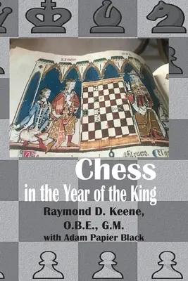 Šach v roku kráľa - Chess in the year of the King