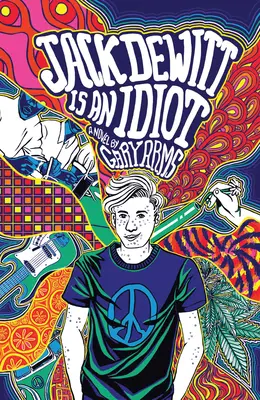 Jack DeWitt je idiot - Jack DeWitt Is an Idiot