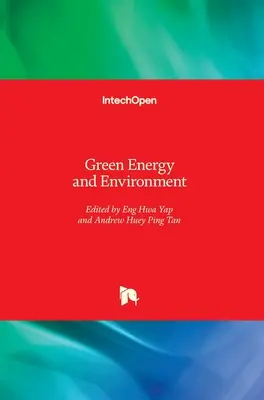 Zelená energia a životné prostredie - Green Energy and Environment