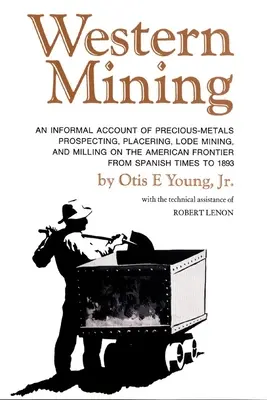 Západné baníctvo - Western Mining