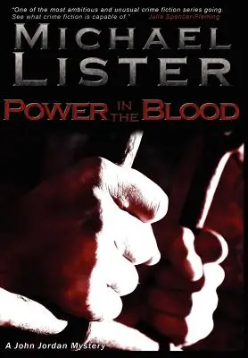 Sila v krvi - Power in the Blood