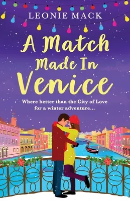 Zápas stvorený v Benátkach - A Match Made in Venice