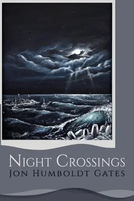 Nočné prechody: Námorné stretnutia s rozbúrenými vlnami v noci pri preplávaní povestnej kalifornskej Humboldtovej priehrady - Night Crossings: Maritime Encounters With Rogue Waves At Night While Crossing California's Notorious Humboldt Bar