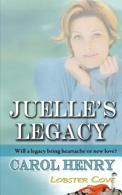 Juelleho odkaz - Juelle's Legacy