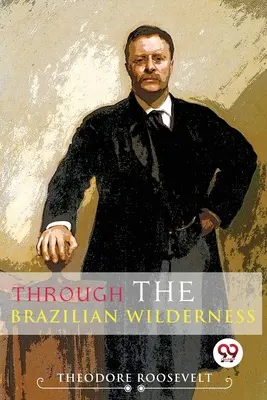 Brazílskou divočinou - Through The Brazilian Wilderness