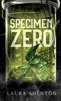 Vzor nula - Specimen Zero