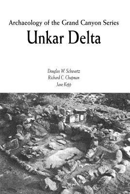 Delta Unkaru - Unkar Delta